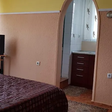 Guest house къща за гости Ivaneli Sveti Vlas