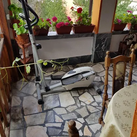 къща за гости Ivaneli Guest house *