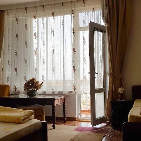 къща за гости Ivaneli Guest house *