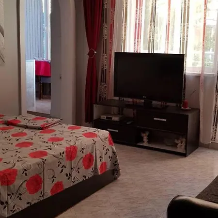 Guest house къща за гости Ivaneli Sveti Vlas