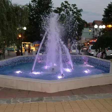 къща за гости Ivaneli *