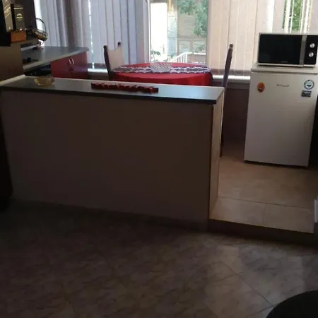 къща за гости Ivaneli Guest house *