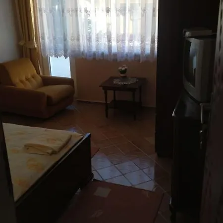 къща за гости Ivaneli Guest house Sveti Vlas