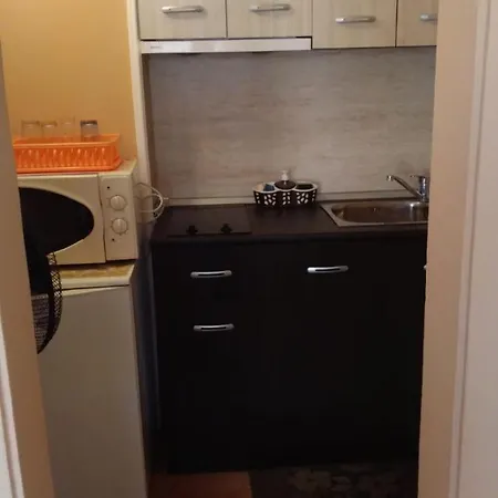 къща за гости Ivaneli Guest house *