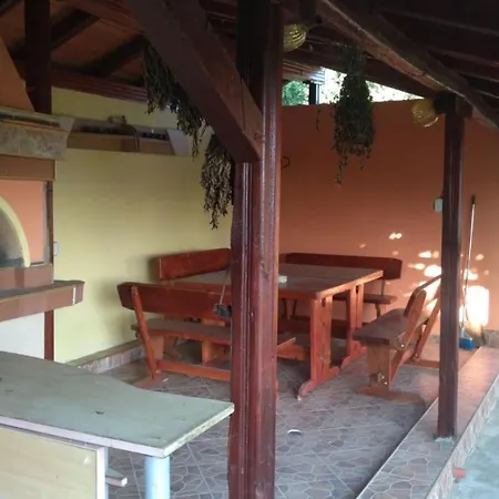 къща за гости Ivaneli * Sveti Vlas